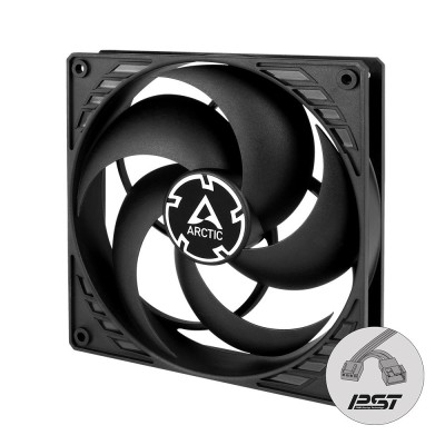 Корпусний вентилятор 140MM ACFAN00125A ARCTIC Корпусний вентилятор 140MM ACFAN00125A ARCTIC
