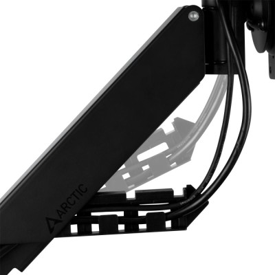 Кріплення для монітора ARM X1-3D AEMNT00062A ARCTIC Кріплення для монітора ARM X1-3D AEMNT00062A ARCTIC