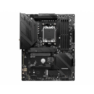 Материнська плата AMD B650 SAM5 ATX MAG B650 TOMAHAWK WIFI MSI Материнська плата AMD B650 SAM5 ATX MAG B650 TOMAHAWK WIFI MSI