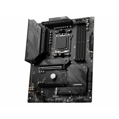 Материнська плата AMD B650 SAM5 ATX MAG B650 TOMAHAWK WIFI MSI Материнська плата AMD B650 SAM5 ATX MAG B650 TOMAHAWK WIFI MSI