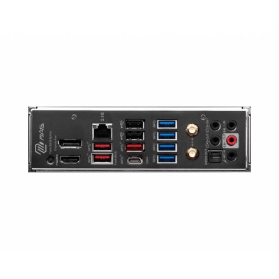 Материнська плата AMD B650 SAM5 ATX MAG B650 TOMAHAWK WIFI MSI Материнська плата AMD B650 SAM5 ATX MAG B650 TOMAHAWK WIFI MSI