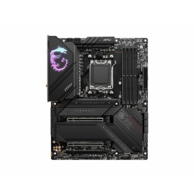 Материнська плата AMD X670 SAM5 ATX MPG X670E CARBON WIFI MSI
