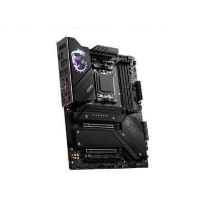 Материнська плата AMD X670 SAM5 ATX MPG X670E CARBON WIFI MSI