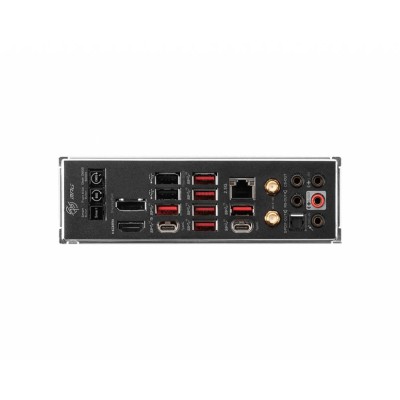 Материнська плата AMD X670 SAM5 ATX MPG X670E CARBON WIFI MSI
