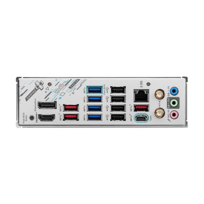 Материнська плата AMD X670 SAM5 ATX X670E GAMING PLUS WIFI MSI