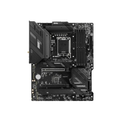 Материнська плата B760 S1700 ATX MAG B760 TOMAHAWK WIFI MSI