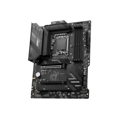 Материнська плата B760 S1700 ATX MAG B760 TOMAHAWK WIFI MSI