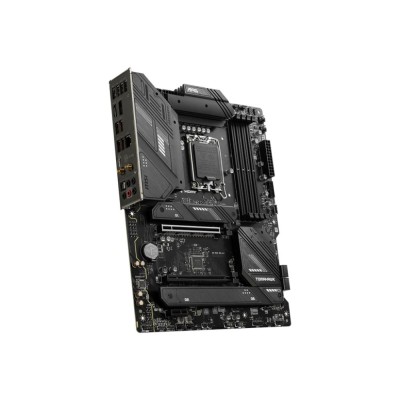 Материнська плата B760 S1700 ATX MAG B760 TOMAHAWK WIFI MSI