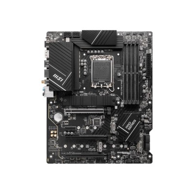 Материнська плата Z790 S1700 ATX PRO Z790-P WIFI MSI