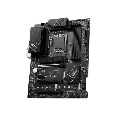 Материнська плата Z790 S1700 ATX PRO Z790-P WIFI MSI