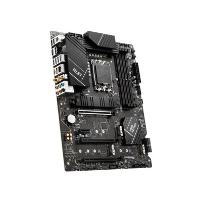 Материнська плата Z790 S1700 ATX PRO Z790-P WIFI MSI