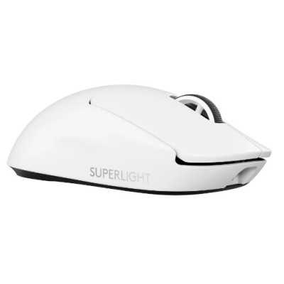 Миша LOGITECH G Pro X Superlight 2 Lightspeed White Миша LOGITECH G Pro X Superlight 2 Lightspeed White