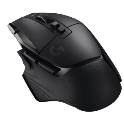 Миша LOGITECH G502 X LIGHTSPEED, Black (910-006180) Миша LOGITECH G502 X LIGHTSPEED, Black (910-006180)