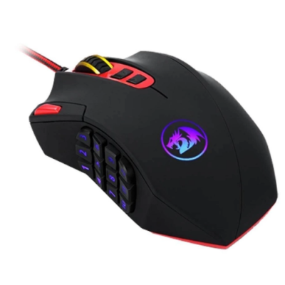 Миша REDRAGON (78177) M901-2 12400 DPI, MMO Миша REDRAGON (78177) M901-2 12400 DPI, MMO