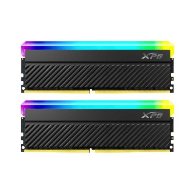 Модуль пам'яті 64GB PC28800 DDR4 AX4U360032G18I-DCBKD45G ADATA Модуль пам'яті 64GB PC28800 DDR4 AX4U360032G18I-DCBKD45G ADATA