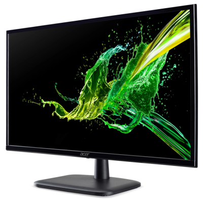 Монiтор TFT ACER 21.5" EK220QE3bi (UM.WE0EE.303) IPS 100Hz VGA HDMI Black Монiтор TFT ACER 21.5" EK220QE3bi (UM.WE0EE.303) IPS 100Hz VGA HDMI Black