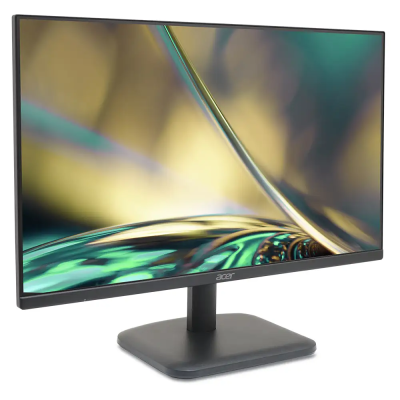 Монiтор TFT ACER 21.5" EK221QE3bi (UM.WE1EE.301) IPS 100Hz VGA HDMI Black