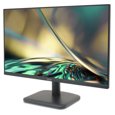 Монiтор TFT ACER 21.5" EK221QE3bi (UM.WE1EE.301) IPS 100Hz VGA HDMI Black