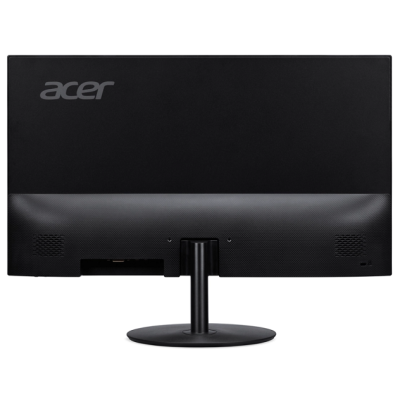 Монiтор TFT ACER 23.8" SB242YEbi (UM.QS2EE.E05) IPS 100Hz 1ms VGA HDMI Black Монiтор TFT ACER 23.8" SB242YEbi (UM.QS2EE.E05) IPS 100Hz 1ms VGA HDMI Black