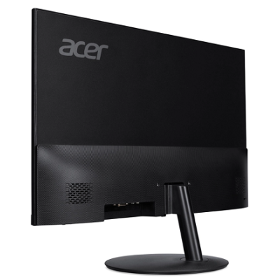 Монiтор TFT ACER 23.8" SB242YEbi (UM.QS2EE.E05) IPS 100Hz 1ms VGA HDMI Black Монiтор TFT ACER 23.8" SB242YEbi (UM.QS2EE.E05) IPS 100Hz 1ms VGA HDMI Black