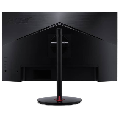 Монiтор TFT ACER 24.1" XV242Fbmiiprx (UM.FX2EE.F01) TN FHD 540Hz 2*HDMI DP Pivot MM Black