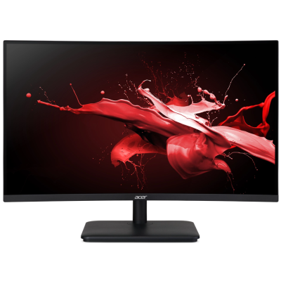 Монiтор TFT ACER 27" ED270UP2bmiipx (UM.HE0EE.202) QHD VA Curved 170Hz 1ms 2*HDMI DP MM Black Монiтор TFT ACER 27" ED270UP2bmiipx (UM.HE0EE.202) QHD VA Curved 170Hz 1ms 2*HDMI DP MM Black