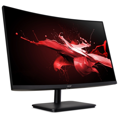Монiтор TFT ACER 27" ED270UP2bmiipx (UM.HE0EE.202) QHD VA Curved 170Hz 1ms 2*HDMI DP MM Black Монiтор TFT ACER 27" ED270UP2bmiipx (UM.HE0EE.202) QHD VA Curved 170Hz 1ms 2*HDMI DP MM Black