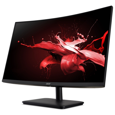 Монiтор TFT ACER 27" ED270UP2bmiipx (UM.HE0EE.202) QHD VA Curved 170Hz 1ms 2*HDMI DP MM Black Монiтор TFT ACER 27" ED270UP2bmiipx (UM.HE0EE.202) QHD VA Curved 170Hz 1ms 2*HDMI DP MM Black