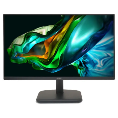 Монiтор TFT ACER 27" EK271Ebi (UM.HE1EE.E02) IPS 100Hz 1ms VGA HDMI Black Монiтор TFT ACER 27" EK271Ebi (UM.HE1EE.E02) IPS 100Hz 1ms VGA HDMI Black