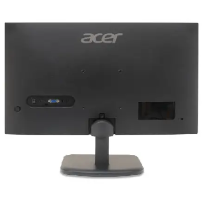 Монiтор TFT ACER 27" EK271Ebi (UM.HE1EE.E02) IPS 100Hz 1ms VGA HDMI Black Монiтор TFT ACER 27" EK271Ebi (UM.HE1EE.E02) IPS 100Hz 1ms VGA HDMI Black