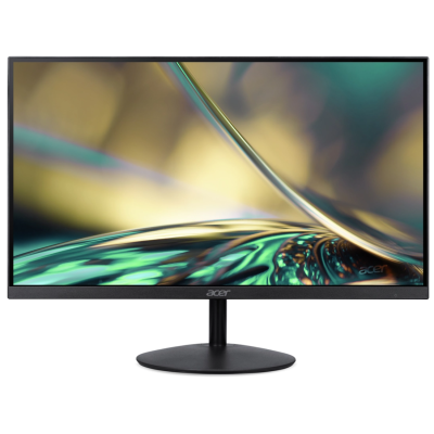 Монiтор TFT ACER 27" SB272Ebi (UM.HS2EE.E01) IPS 100Hz 1ms VGA HDMI Black Монiтор TFT ACER 27" SB272Ebi (UM.HS2EE.E01) IPS 100Hz 1ms VGA HDMI Black