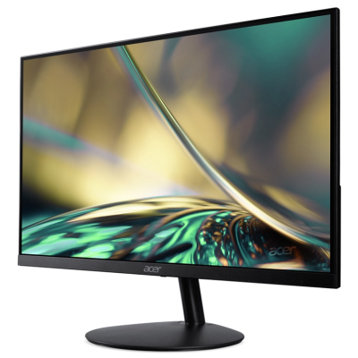 Монiтор TFT ACER 27" SB272Ebi (UM.HS2EE.E01) IPS 100Hz 1ms VGA HDMI Black Монiтор TFT ACER 27" SB272Ebi (UM.HS2EE.E01) IPS 100Hz 1ms VGA HDMI Black