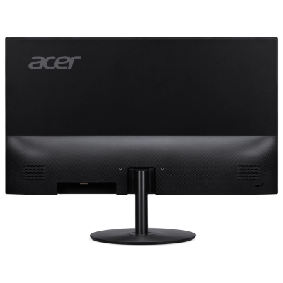 Монiтор TFT ACER 27" SB272Ebi (UM.HS2EE.E01) IPS 100Hz 1ms VGA HDMI Black Монiтор TFT ACER 27" SB272Ebi (UM.HS2EE.E01) IPS 100Hz 1ms VGA HDMI Black