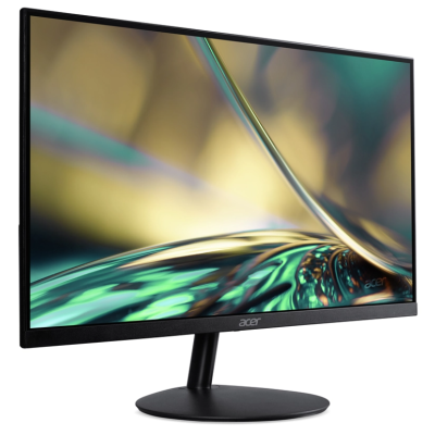 Монiтор TFT ACER 27" SB272Ebi (UM.HS2EE.E01) IPS 100Hz 1ms VGA HDMI Black Монiтор TFT ACER 27" SB272Ebi (UM.HS2EE.E01) IPS 100Hz 1ms VGA HDMI Black