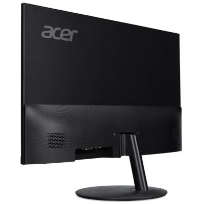 Монiтор TFT ACER 27" SB272Ebi (UM.HS2EE.E01) IPS 100Hz 1ms VGA HDMI Black Монiтор TFT ACER 27" SB272Ebi (UM.HS2EE.E01) IPS 100Hz 1ms VGA HDMI Black