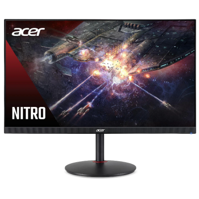 Монiтор TFT ACER 27" XV272UV3bmiiprx (UM.HX2EE.307) QHD IPS 350nit 2*HDMI DP Pivot MM Black Монiтор TFT ACER 27" XV272UV3bmiiprx (UM.HX2EE.307) QHD IPS 350nit 2*HDMI DP Pivot MM Black