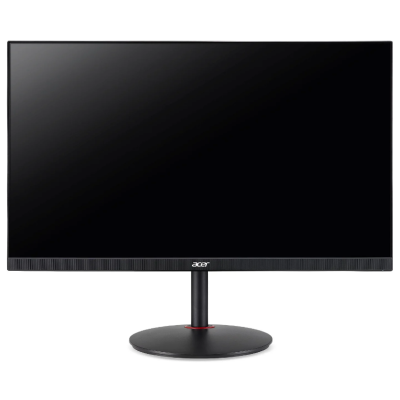 Монiтор TFT ACER 27" XV272UV3bmiiprx (UM.HX2EE.307) QHD IPS 350nit 2*HDMI DP Pivot MM Black Монiтор TFT ACER 27" XV272UV3bmiiprx (UM.HX2EE.307) QHD IPS 350nit 2*HDMI DP Pivot MM Black