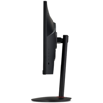 Монiтор TFT ACER 27" XV272UV3bmiiprx (UM.HX2EE.307) QHD IPS 350nit 2*HDMI DP Pivot MM Black Монiтор TFT ACER 27" XV272UV3bmiiprx (UM.HX2EE.307) QHD IPS 350nit 2*HDMI DP Pivot MM Black