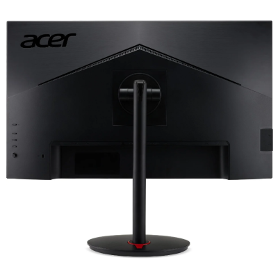 Монiтор TFT ACER 27" XV272UV3bmiiprx (UM.HX2EE.307) QHD IPS 350nit 2*HDMI DP Pivot MM Black Монiтор TFT ACER 27" XV272UV3bmiiprx (UM.HX2EE.307) QHD IPS 350nit 2*HDMI DP Pivot MM Black