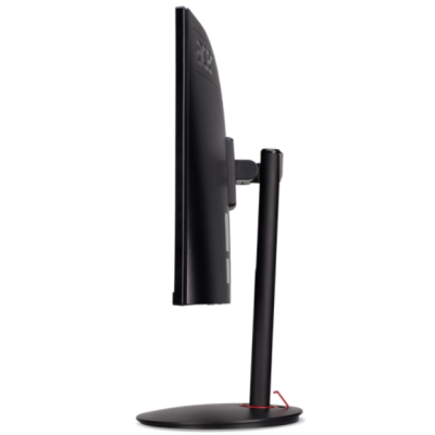 Монiтор TFT ACER 27" XZ270UPbmiiphx (UM.HX0EE.P15) VA Curved QHD 165Hz 2*HDMI DP Height MM Black Монiтор TFT ACER 27" XZ270UPbmiiphx (UM.HX0EE.P15) VA Curved QHD 165Hz 2*HDMI DP Height MM Black