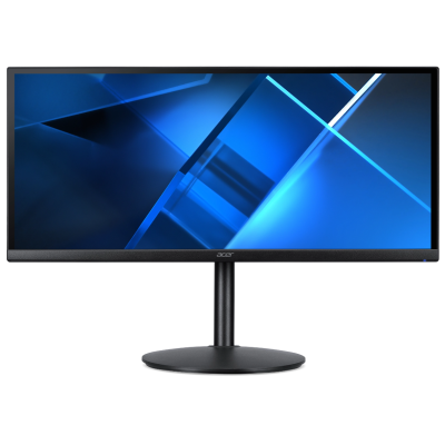 Монiтор TFT ACER 29" CB292CUbmiiprx (UM.RB2EE.005) 21:9 IPS FHD 75Hz 2*HDMI DP TCO KVM MM Black Монiтор TFT ACER 29" CB292CUbmiiprx (UM.RB2EE.005) 21:9 IPS FHD 75Hz 2*HDMI DP TCO KVM MM Black