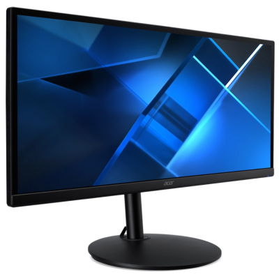 Монiтор TFT ACER 29" CB292CUbmiiprx (UM.RB2EE.005) 21:9 IPS FHD 75Hz 2*HDMI DP TCO KVM MM Black Монiтор TFT ACER 29" CB292CUbmiiprx (UM.RB2EE.005) 21:9 IPS FHD 75Hz 2*HDMI DP TCO KVM MM Black