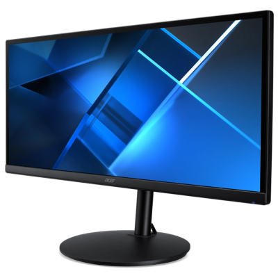 Монiтор TFT ACER 29" CB292CUbmiiprx (UM.RB2EE.005) 21:9 IPS FHD 75Hz 2*HDMI DP TCO KVM MM Black Монiтор TFT ACER 29" CB292CUbmiiprx (UM.RB2EE.005) 21:9 IPS FHD 75Hz 2*HDMI DP TCO KVM MM Black