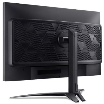 Монiтор TFT ACER 31.5" Predator XB323QUM3bmiiphx (UM.JX3EE.304) IPS QHD 180Hz 2*HDMI DP Height MM Black Монiтор TFT ACER 31.5" Predator XB323QUM3bmiiphx (UM.JX3EE.304) IPS QHD 180Hz 2*HDMI DP Height MM Black