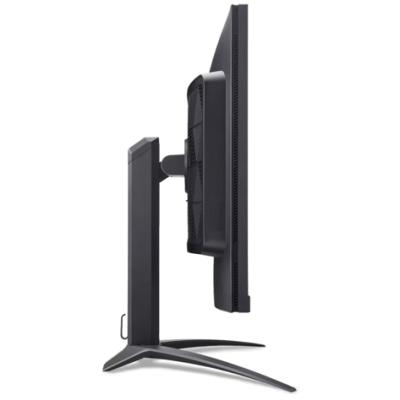 Монiтор TFT ACER 31.5" Predator XB323QUM3bmiiphx (UM.JX3EE.304) IPS QHD 180Hz 2*HDMI DP Height MM Black Монiтор TFT ACER 31.5" Predator XB323QUM3bmiiphx (UM.JX3EE.304) IPS QHD 180Hz 2*HDMI DP Height MM Black