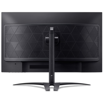Монiтор TFT ACER 31.5" Predator XB323QUM3bmiiphx (UM.JX3EE.304) IPS QHD 180Hz 2*HDMI DP Height MM Black Монiтор TFT ACER 31.5" Predator XB323QUM3bmiiphx (UM.JX3EE.304) IPS QHD 180Hz 2*HDMI DP Height MM Black
