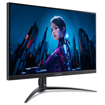 Монiтор TFT ACER 31.5" Predator XB323QUM3bmiiphx (UM.JX3EE.304) IPS QHD 180Hz 2*HDMI DP Height MM Black Монiтор TFT ACER 31.5" Predator XB323QUM3bmiiphx (UM.JX3EE.304) IPS QHD 180Hz 2*HDMI DP Height MM Black