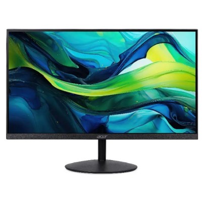 Монiтор TFT ACER 31.5" SA322QAbi (UM.JS2EE.A09) 16:9 IPS FHD 300nit VGA HDMI Black Монiтор TFT ACER 31.5" SA322QAbi (UM.JS2EE.A09) 16:9 IPS FHD 300nit VGA HDMI Black