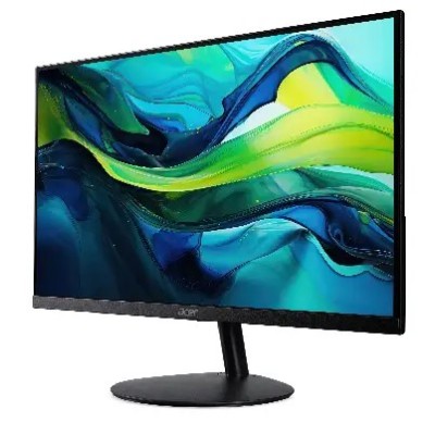 Монiтор TFT ACER 31.5" SA322QAbi (UM.JS2EE.A09) 16:9 IPS FHD 300nit VGA HDMI Black Монiтор TFT ACER 31.5" SA322QAbi (UM.JS2EE.A09) 16:9 IPS FHD 300nit VGA HDMI Black