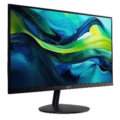 Монiтор TFT ACER 31.5" SA322QAbi (UM.JS2EE.A09) 16:9 IPS FHD 300nit VGA HDMI Black Монiтор TFT ACER 31.5" SA322QAbi (UM.JS2EE.A09) 16:9 IPS FHD 300nit VGA HDMI Black